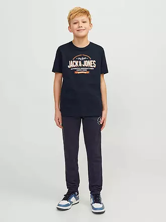 JACK & JONES | Jungen T-Shirt JJELOGO | 